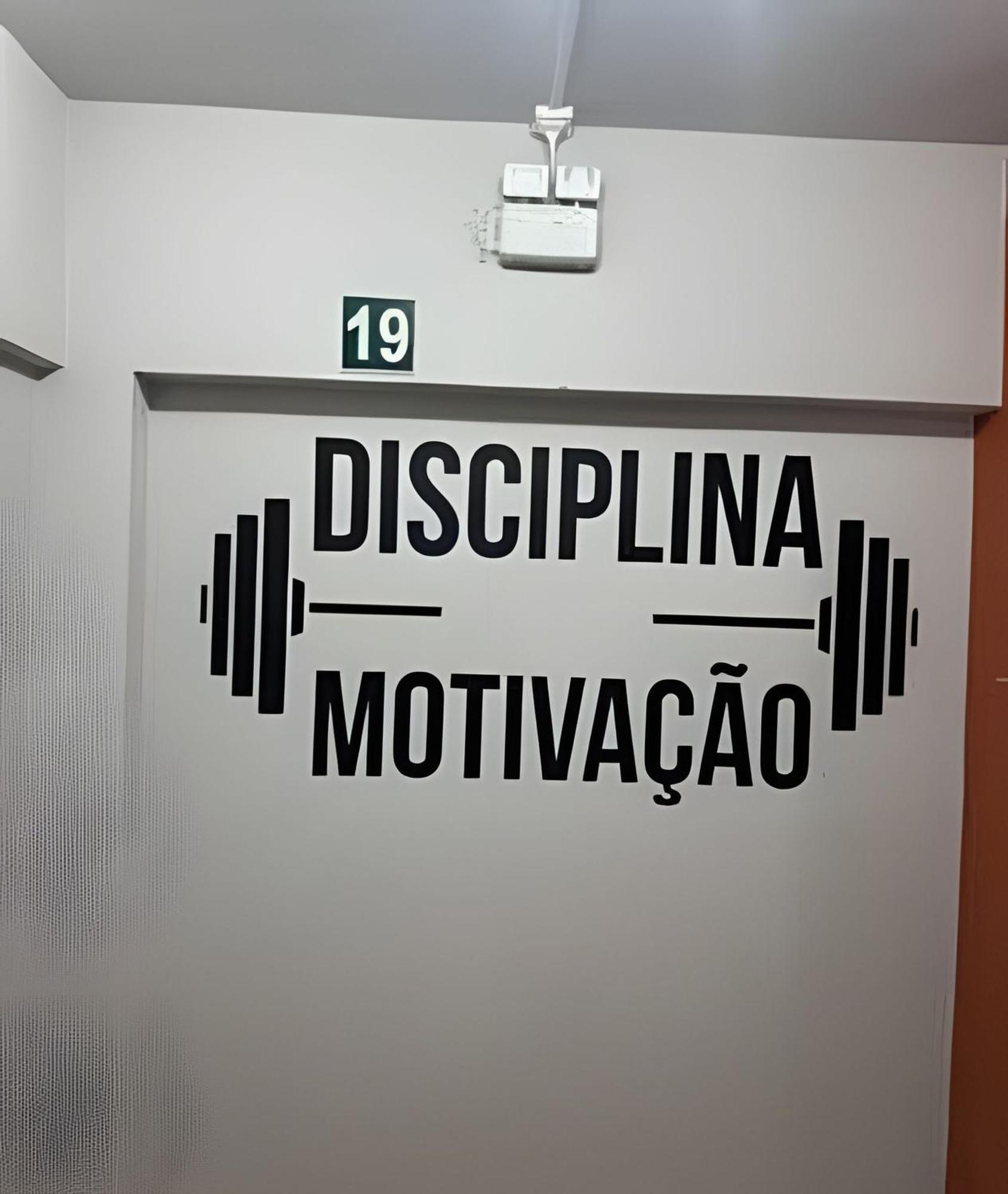 Apartamento Casa Maua Río de Janeiro