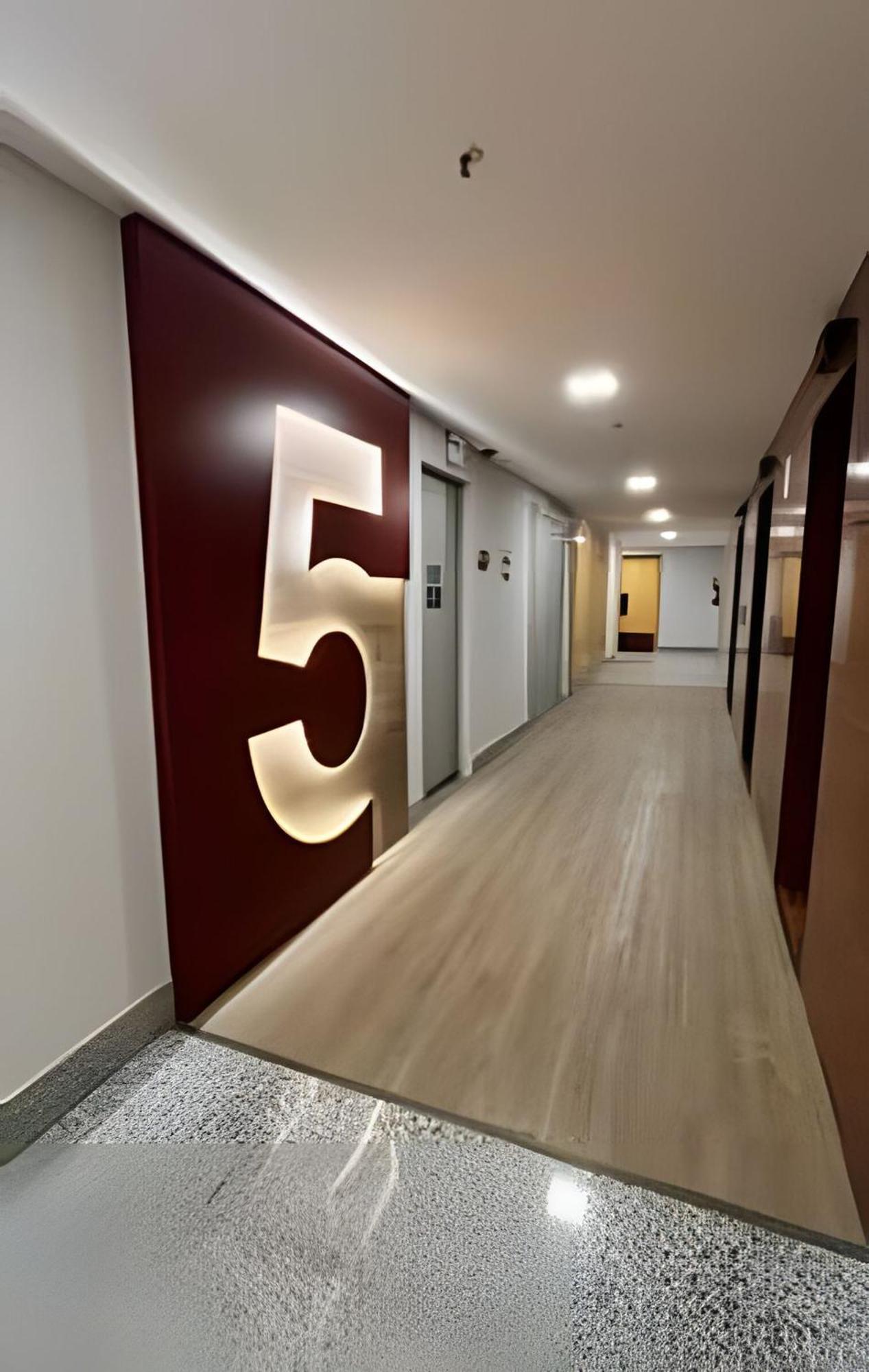 Apartamento Casa Maua *