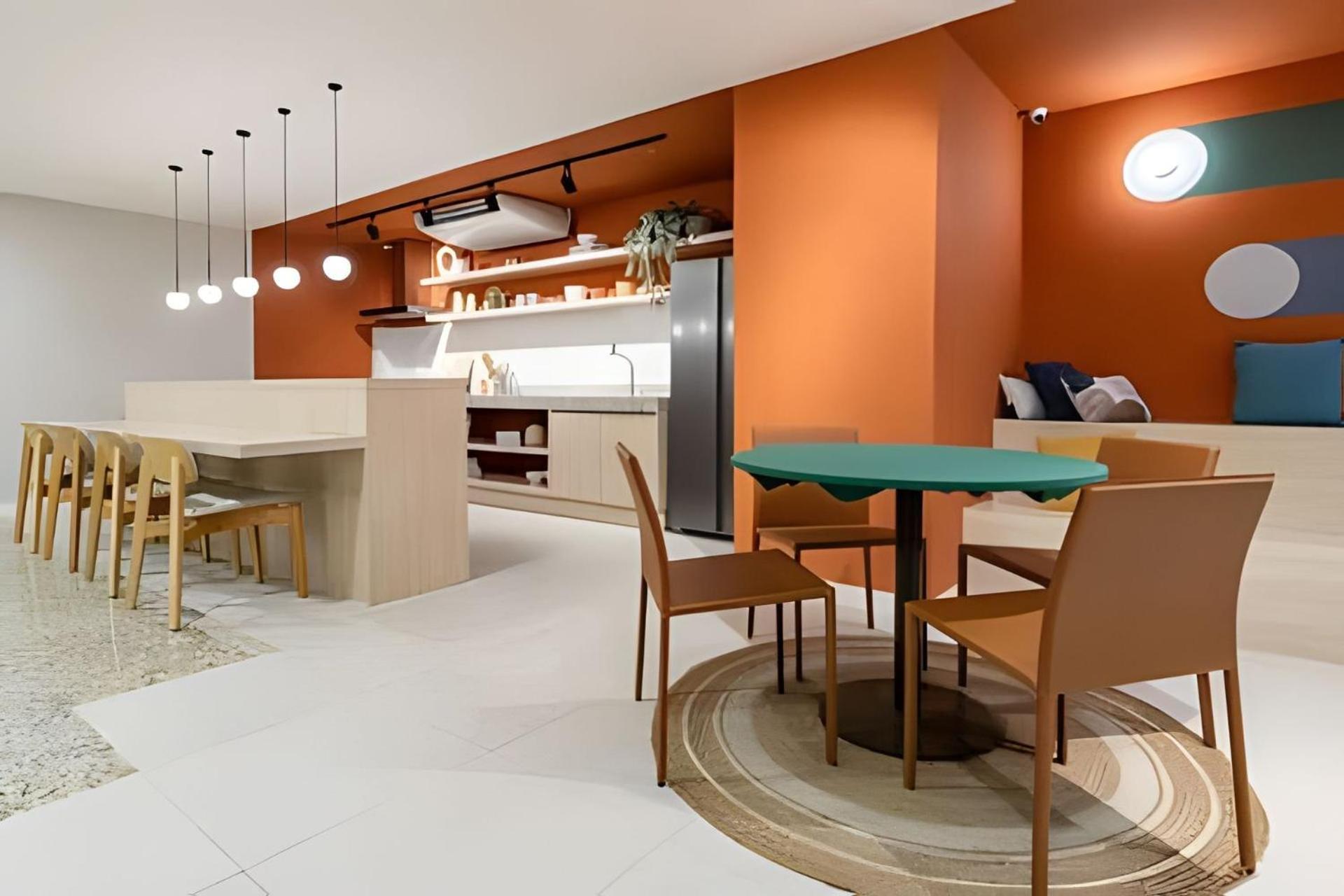 Apartamento Casa Maua *