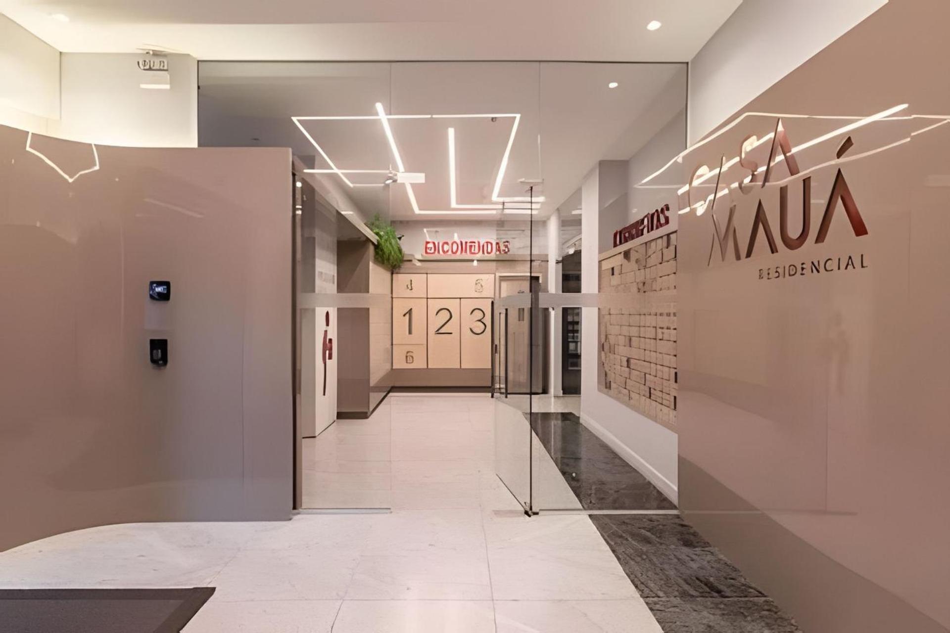 Apartamento Casa Maua