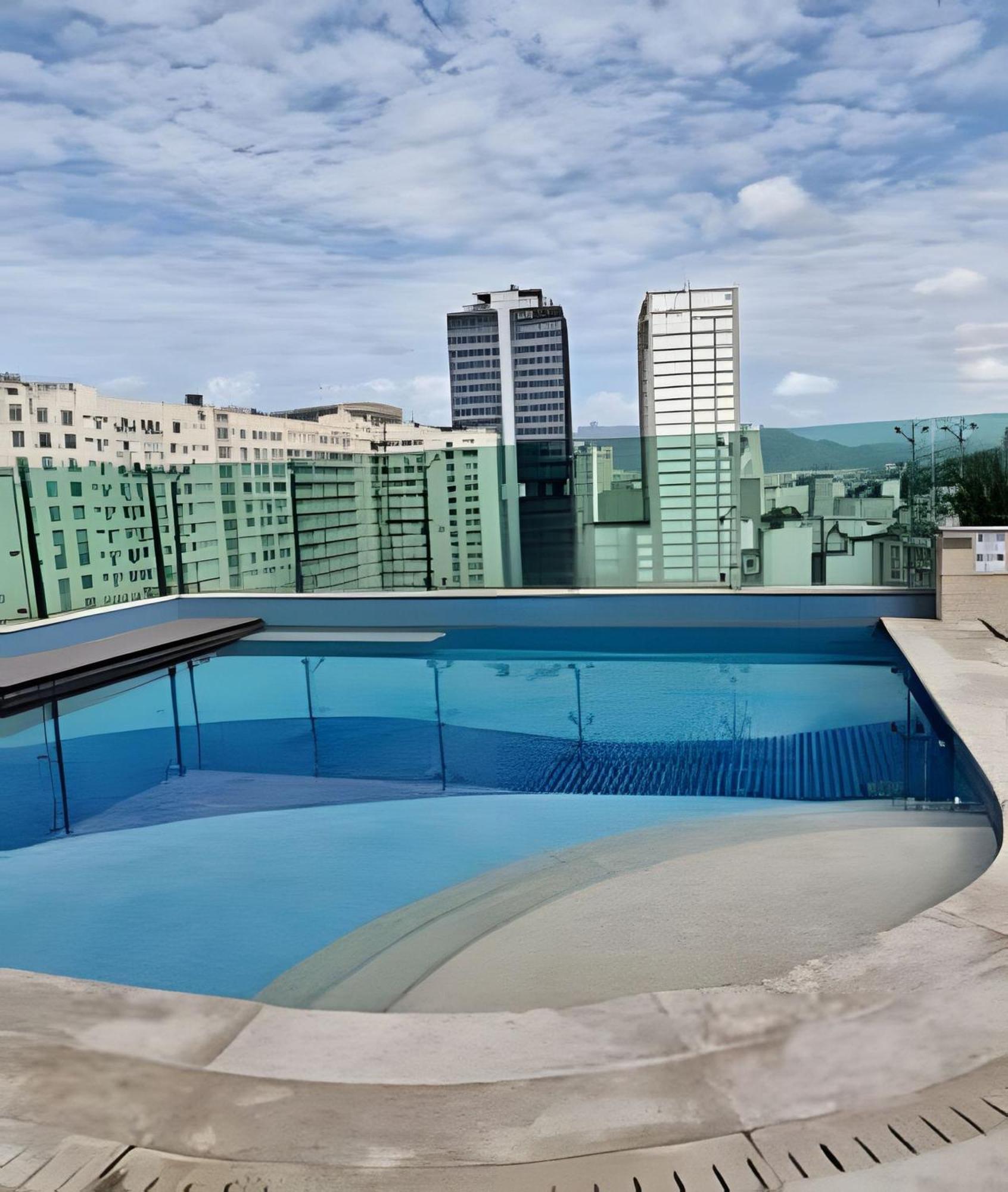 Apartamento Casa Maua Río de Janeiro