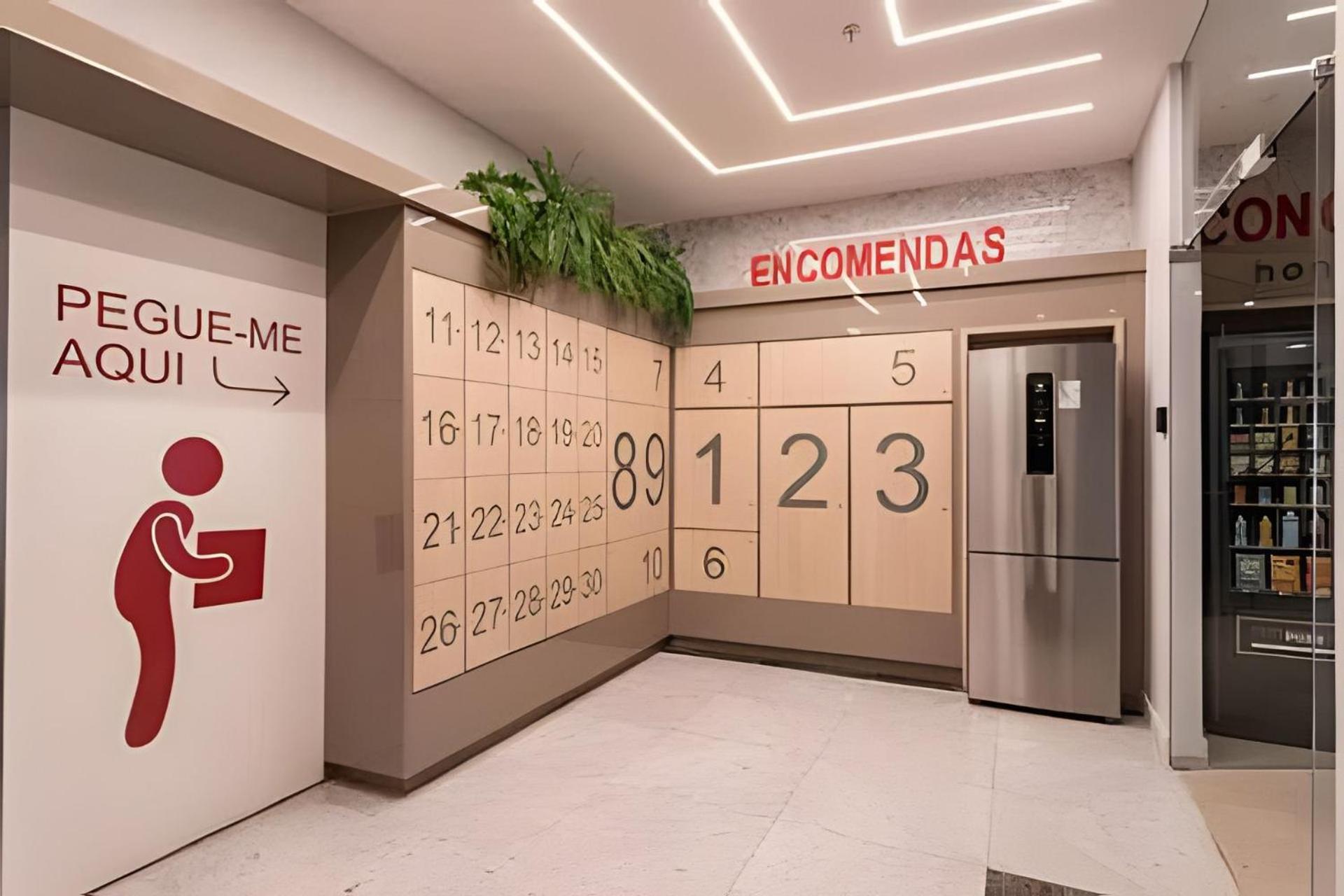 Apartamento Casa Maua *