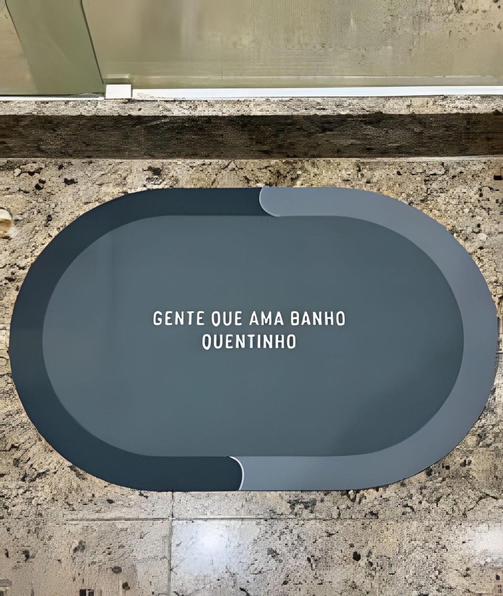 Apartamento Casa Maua Río de Janeiro