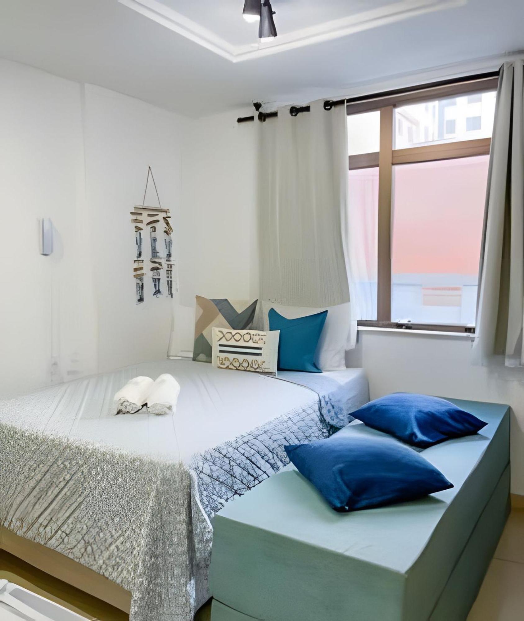 Casa Maua Apartamento
