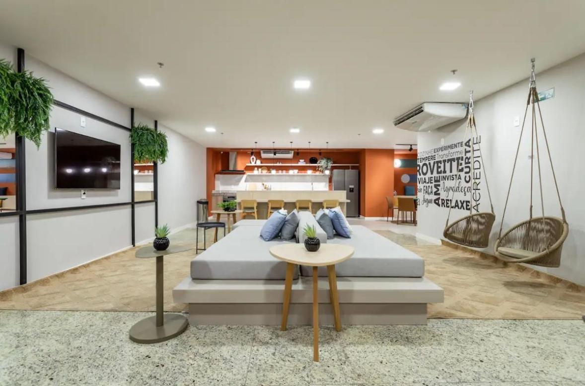 Casa Maua Climatizado E Aconchegante No Centro Do Apartahotel