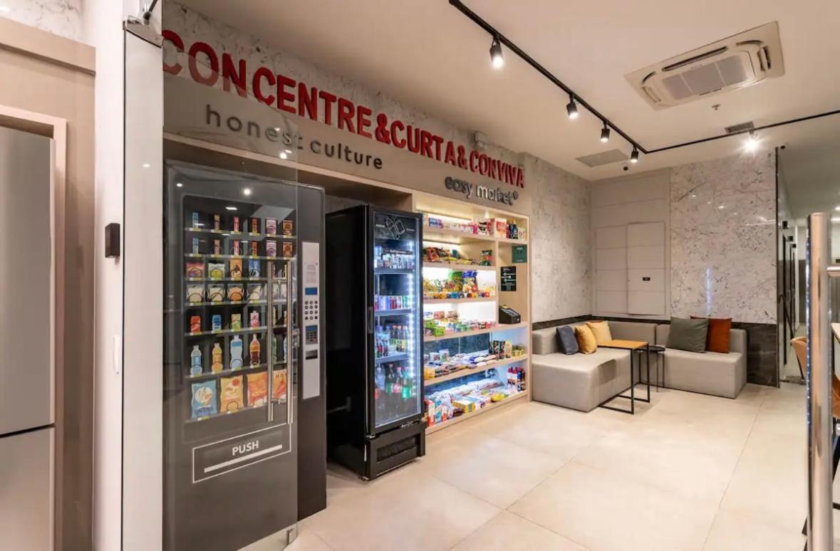Casa Maua Climatizado E Aconchegante No Centro Do Apartahotel *
