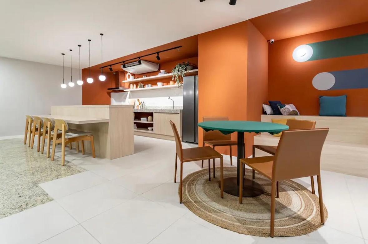 Casa Maua Climatizado E Aconchegante No Centro Do Apartahotel