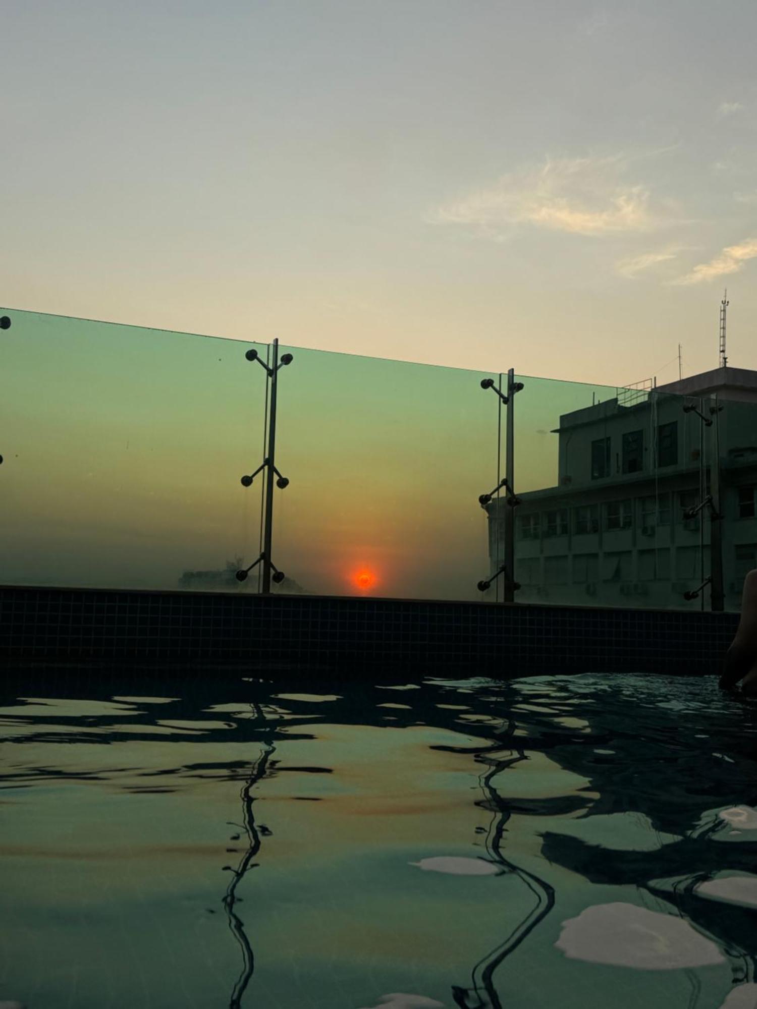 Apartahotel Casa Maua Climatizado E Aconchegante No Centro Do Río de Janeiro