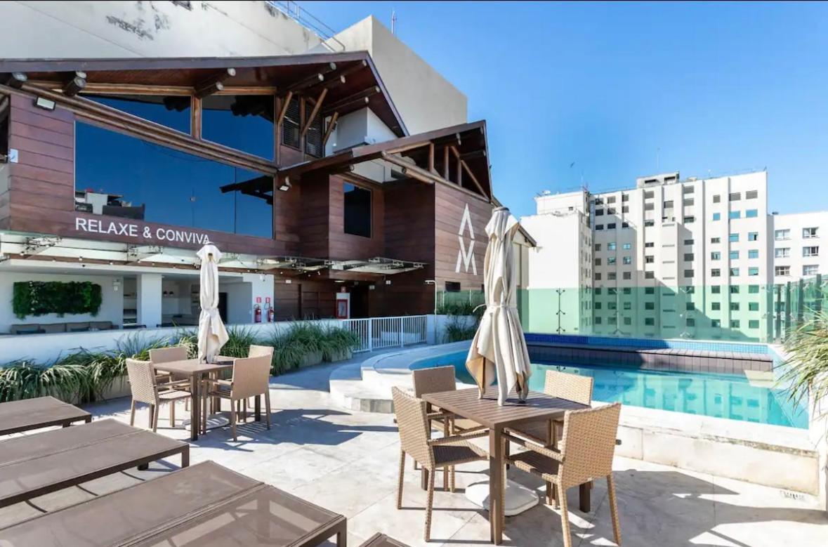 Casa Maua Climatizado E Aconchegante No Centro Do Apartahotel