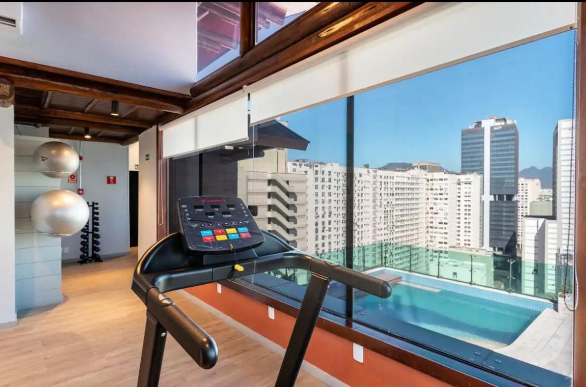 Casa Maua Climatizado E Aconchegante No Centro Do Apartahotel