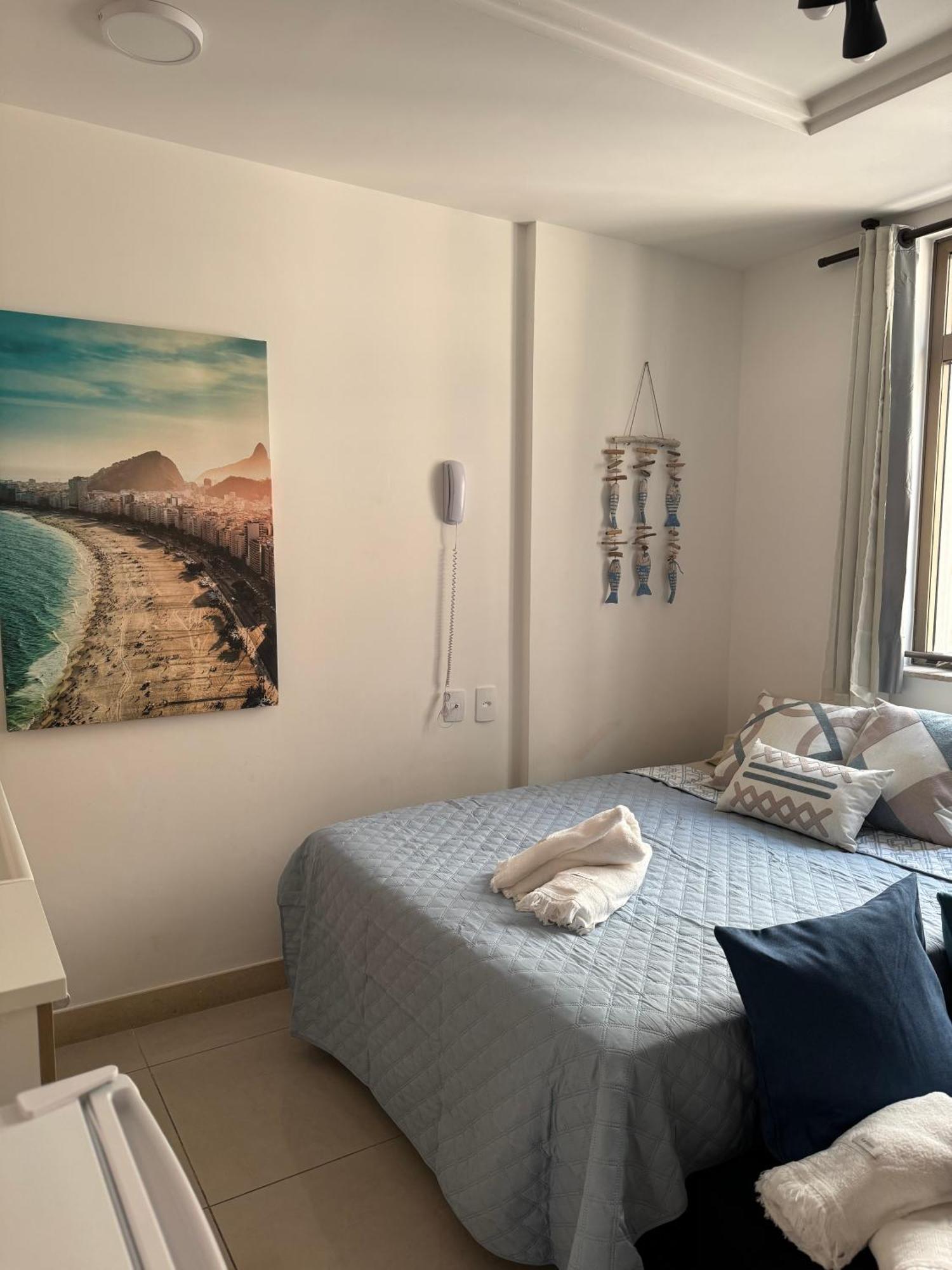 Casa Maua Climatizado E Aconchegante No Centro Do * Río de Janeiro