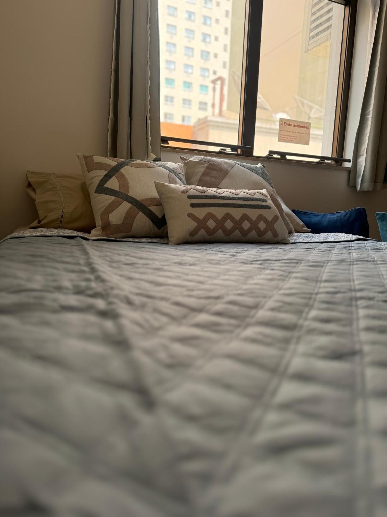 Casa Maua Climatizado E Aconchegante No Centro Do Apartahotel *