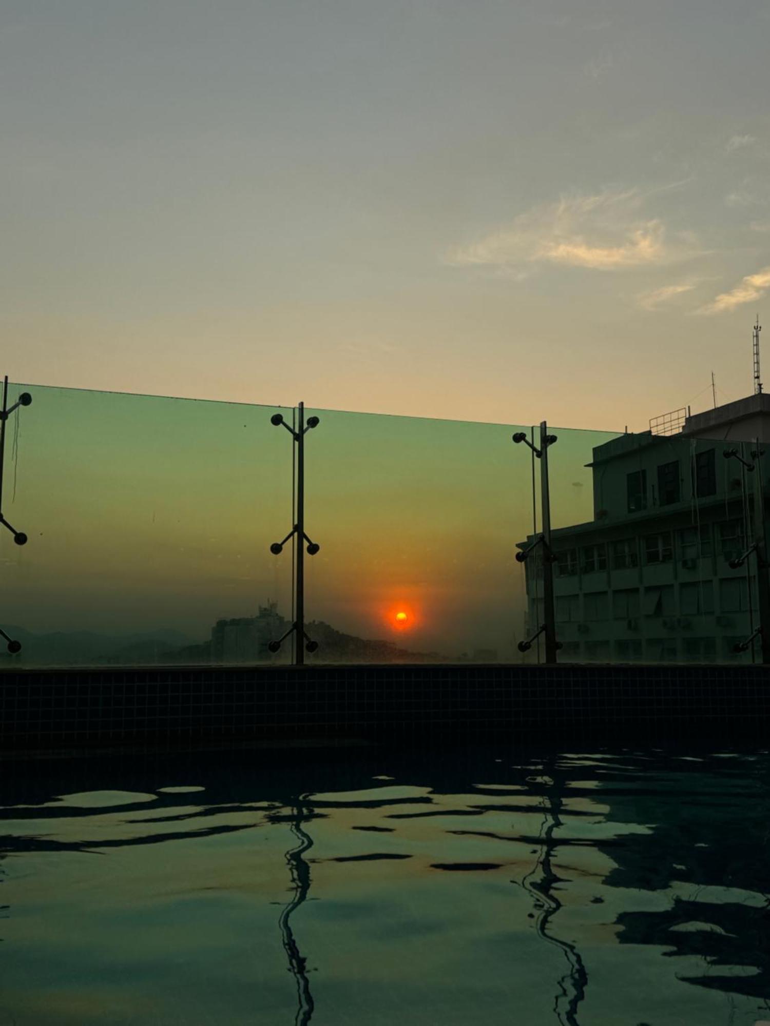 Casa Maua Climatizado E Aconchegante No Centro Do Apartahotel Río de Janeiro