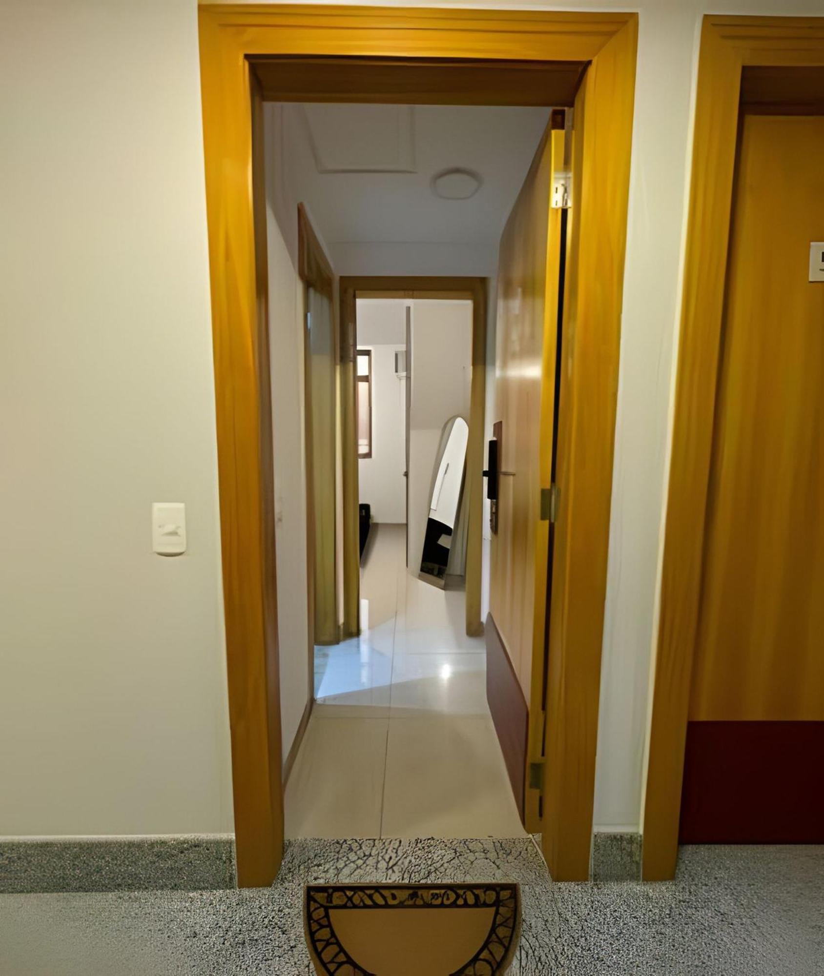 Appartamento Casa Maua *