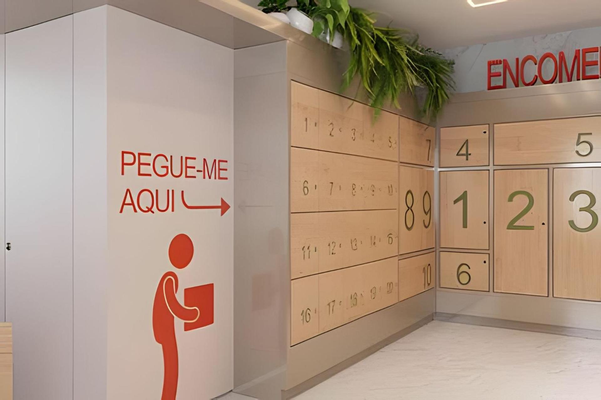 Appartamento Casa Maua Rio de Janeiro